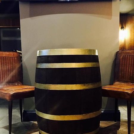 Oxgang Kitchen Bar & Rooms Grangemouth Buitenkant foto