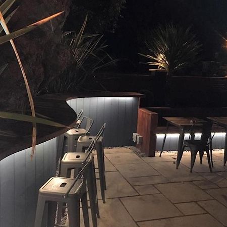 Oxgang Kitchen Bar & Rooms Grangemouth Buitenkant foto