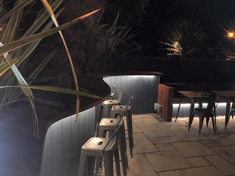Oxgang Kitchen Bar & Rooms Grangemouth Buitenkant foto